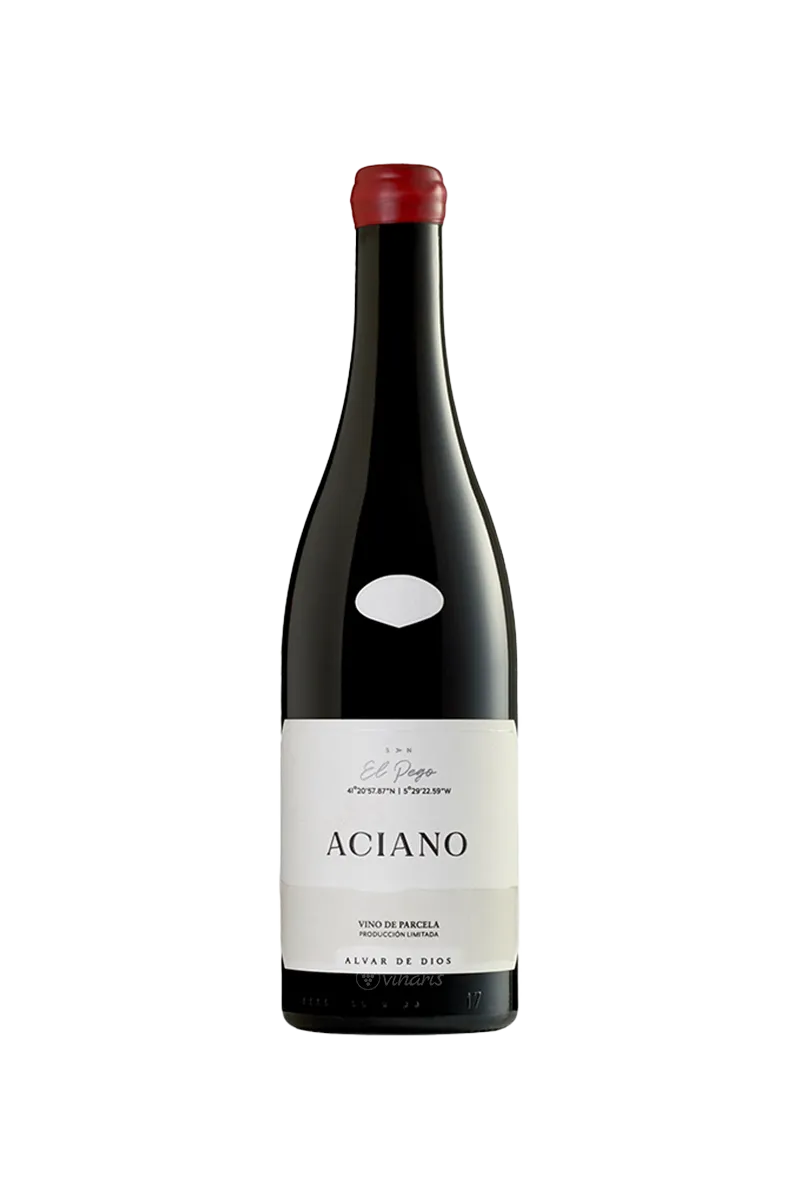 Aciano El Pego 2021 | Toro | Vinaris