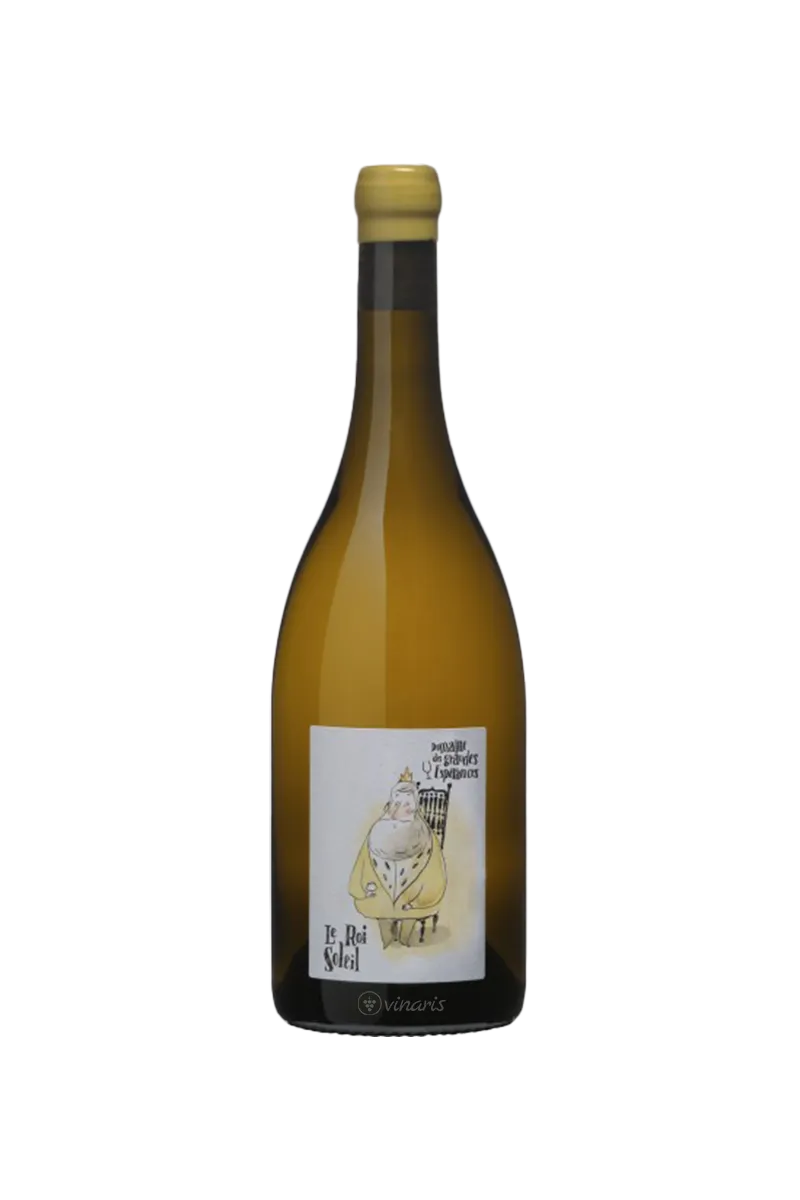 Le Roi Soleil 2022 | Domaine Des Grandes Espérances | Touraine | Vinaris