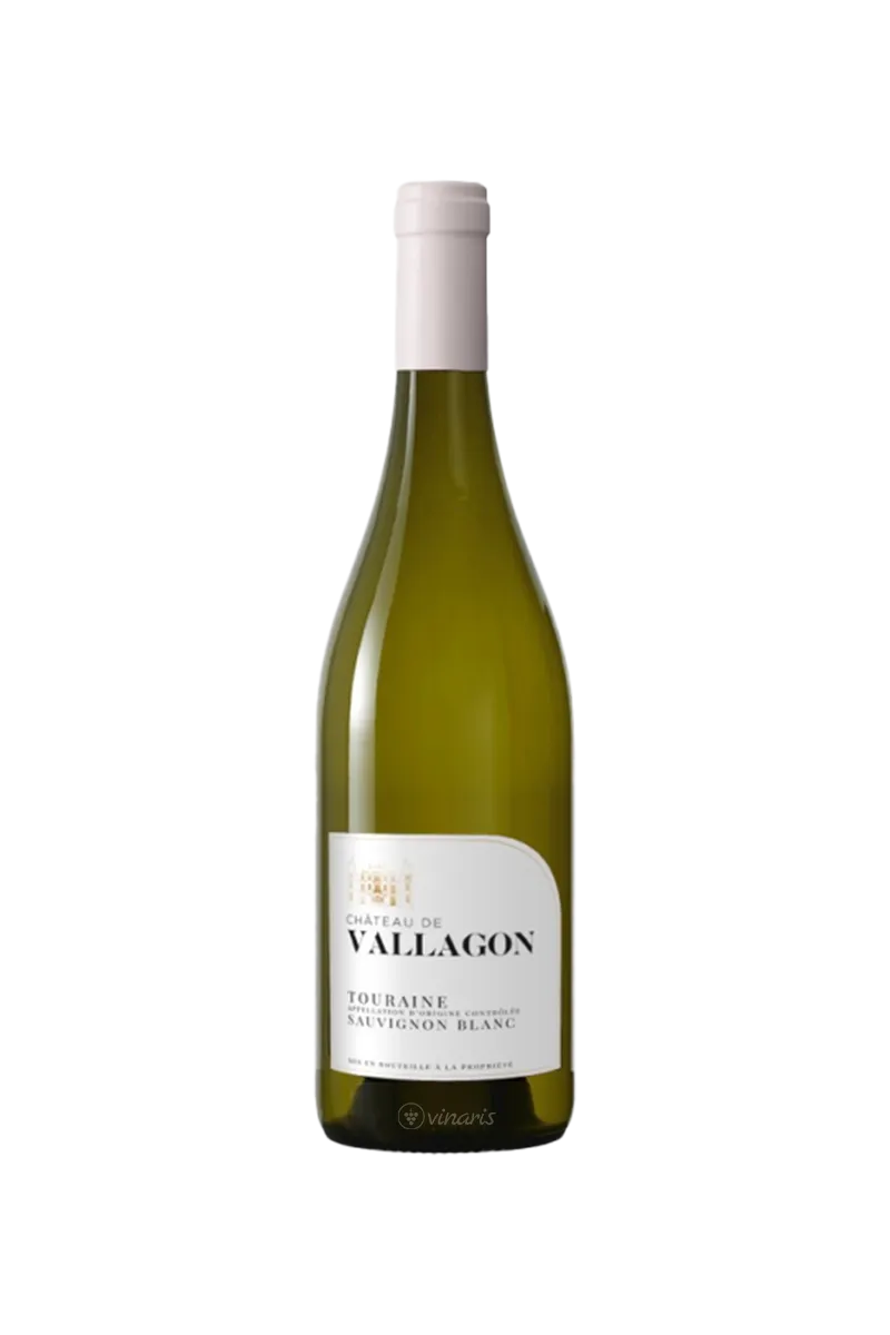 Sauvignon Blanc 2025 | Domaine de Vallagon | Touraine | Vinaris