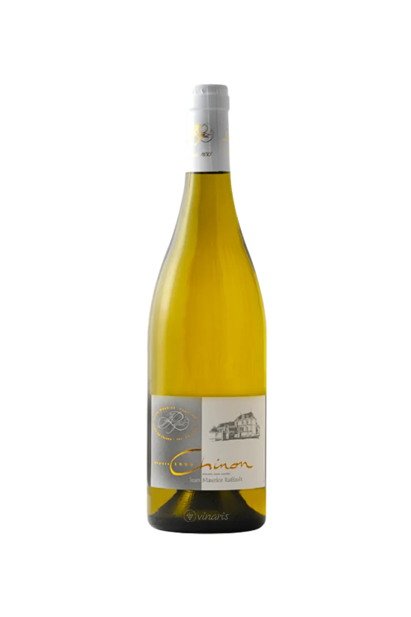 Chinon Blanc 2025 | Domaine Jean-Maurice Raffault | Vinaris