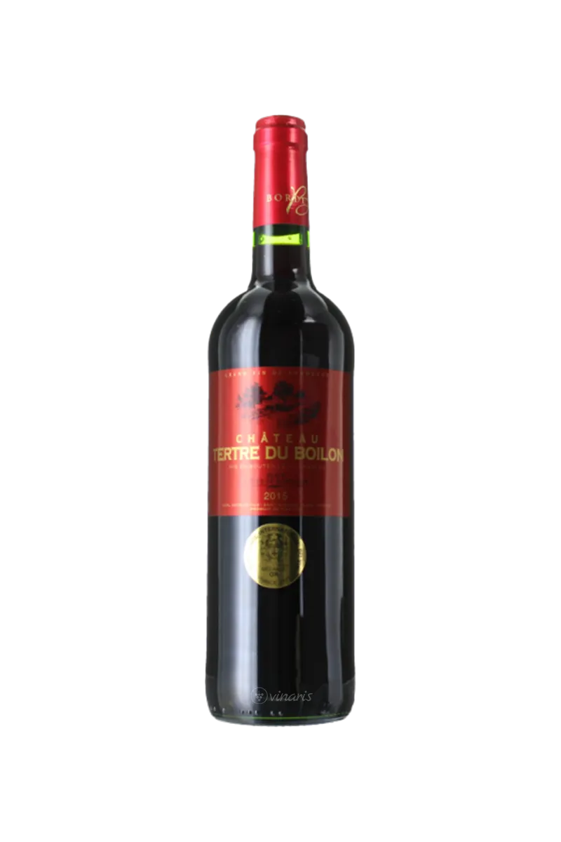 Château Tertre du Boilon 2020 | Blaye | Vinaris