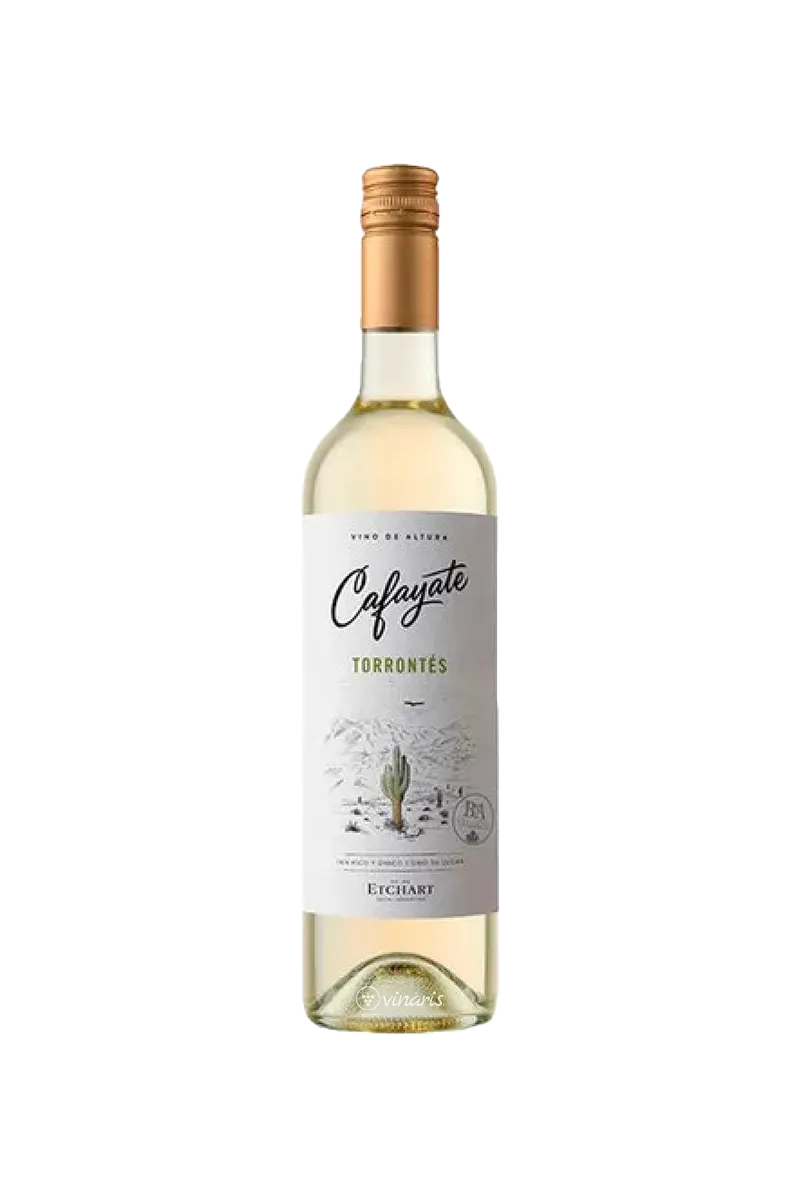 Cafayate Torróntes 2024 | Salta | Argentina | Vinaris