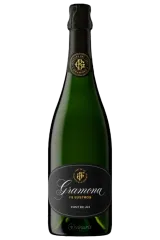 Gramona III Lustros Reserva Brut Nature | CAVA | Vinaris
