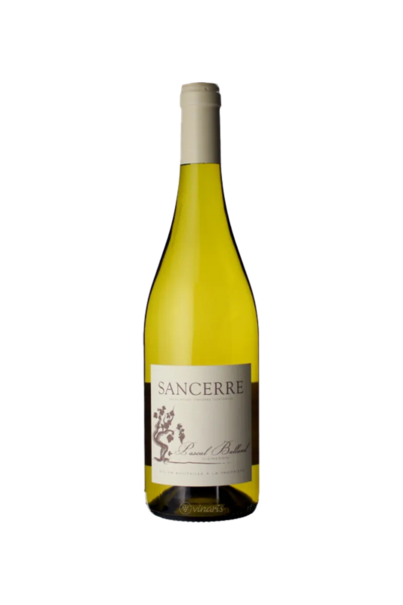 Sancerre Blanc 2024 | Pascal Balland | Vinaris