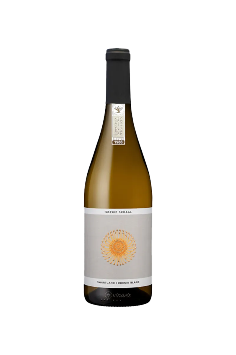 Chenin Blanc Old Vine 2025 | Sophie Schaal | Vinaris