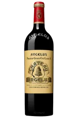 Château Angelus 2010 | Saint-Émilion | Premier Grand Cru Classé | Vinaris