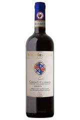 Bindi Sergardi I Colli 2016 | Chianti Classico | Vinaris