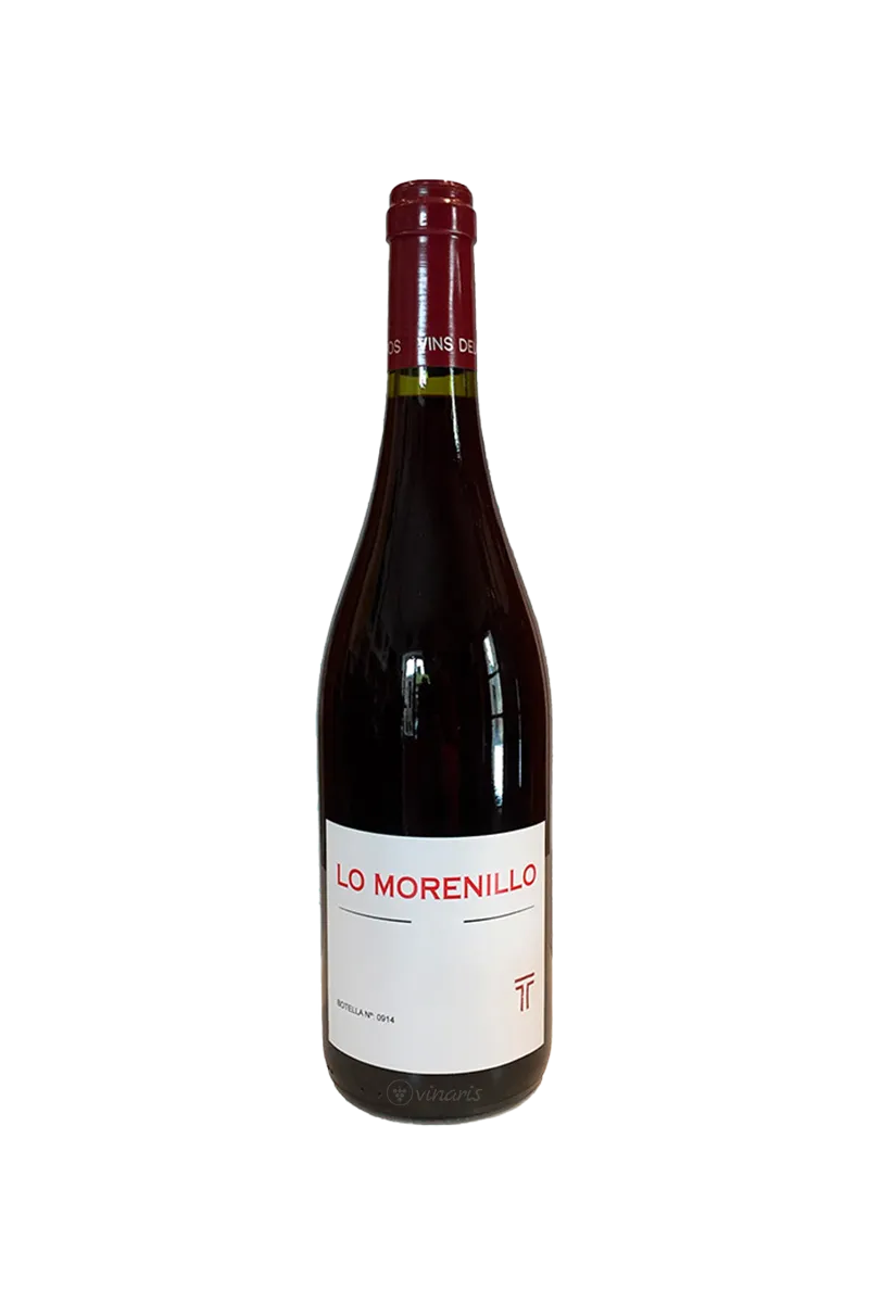 Lo Morenillo 2017 | Terra Alta | Vinaris