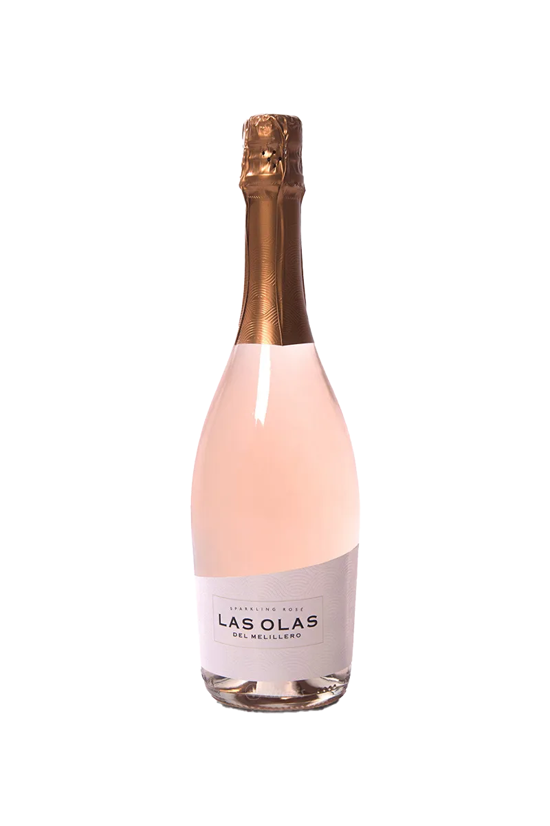 Las Olas Del Melillero 2017 | Sierras de Málaga | Vinaris