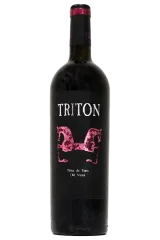 Tritón 2017 | Jorge Ordoñez | Toro | Vinaris