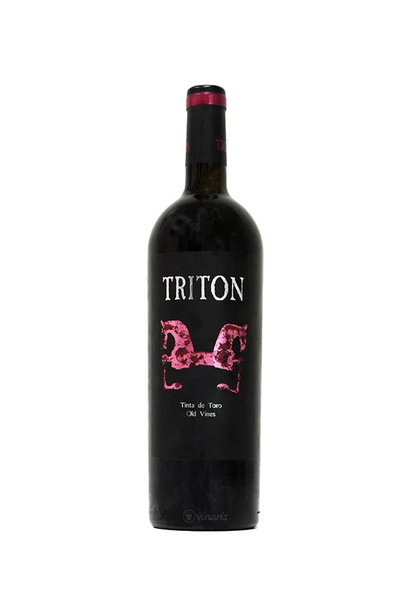 Tritón 2017 | Jorge Ordoñez | Toro | Vinaris