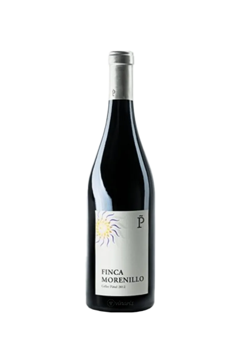 Finca Morenillo 2016 | Terra Alta | Vinaris