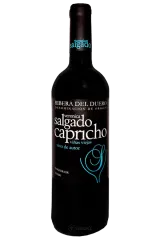Verónica Salgado 2016 | Capricho Viñas Viejas | Vinaris