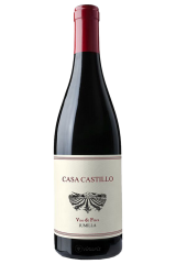 Casa Castillo VdF 2017 |...