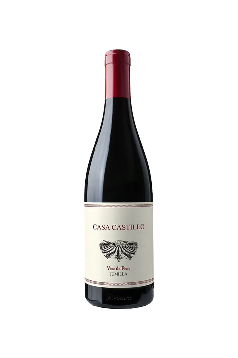 Casa Castillo VdF 2017 | Magnum (1,5L) | Vinaris