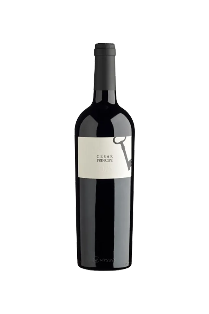 César Príncipe 2007 | Cigales | Magnum (1,5L) | Vinaris