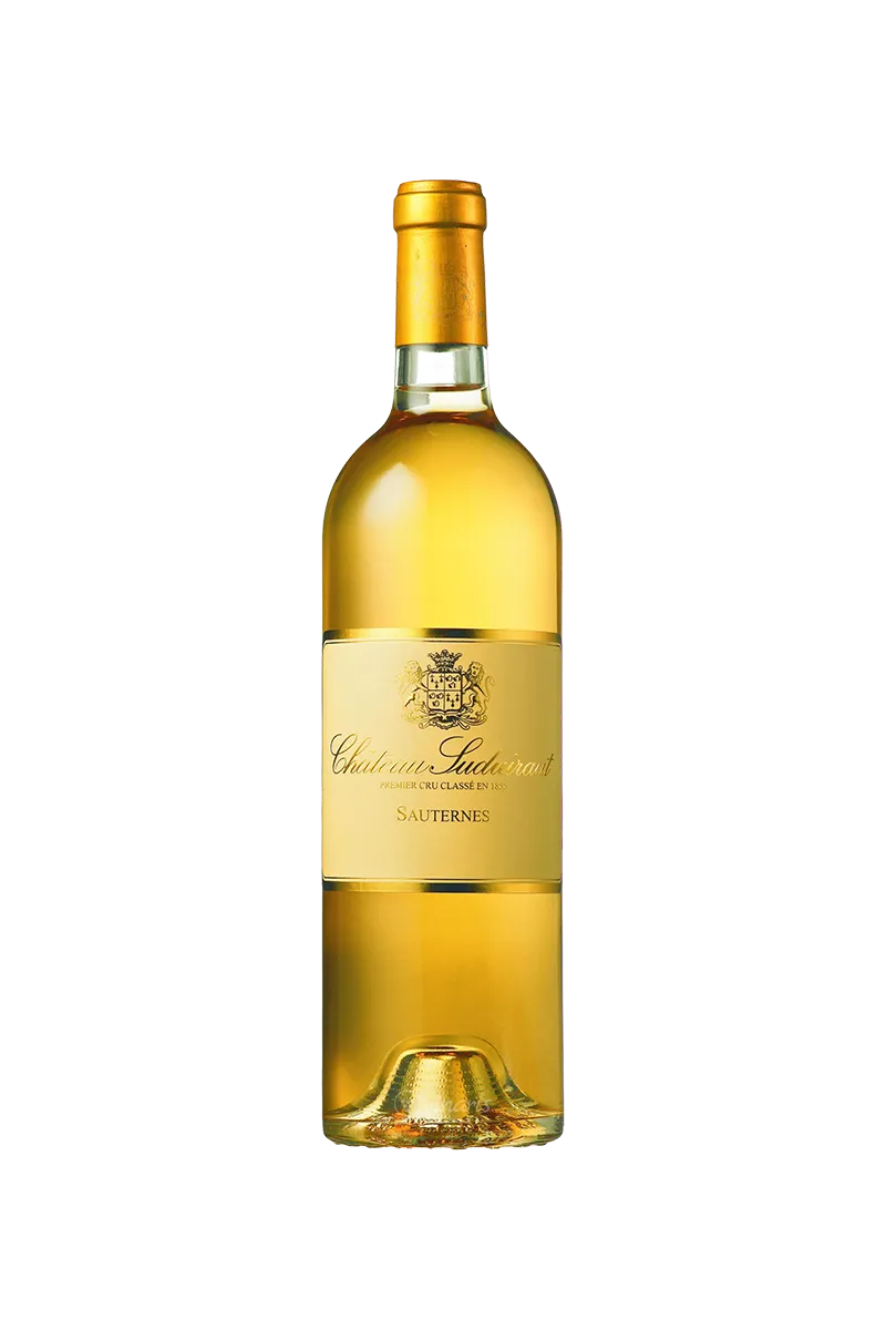 Château Suduiraut 2007 | Premier Cru Classé in 1855 | Sauternes | Vinaris