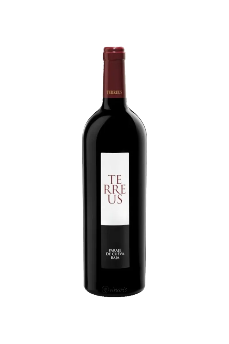 Mauro Terreus 2019 | Paraje De Cueva Baja | Vinaris