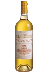 Château Filhot 2016 | Sauternes | Grand Cru Classé | Vinaris