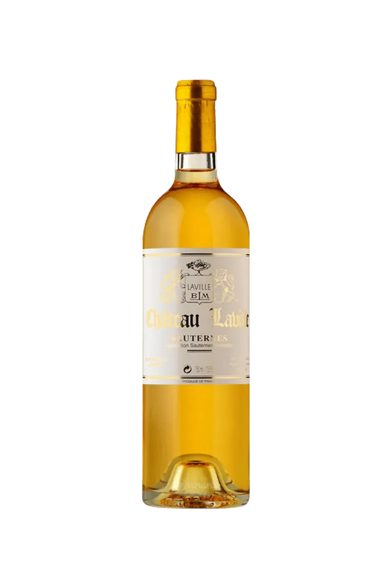Château Laville 2015 | Sauternes | Vinaris