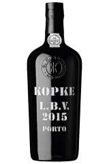 KOPKE L.B.V. 2015 | Porto | Vinaris
