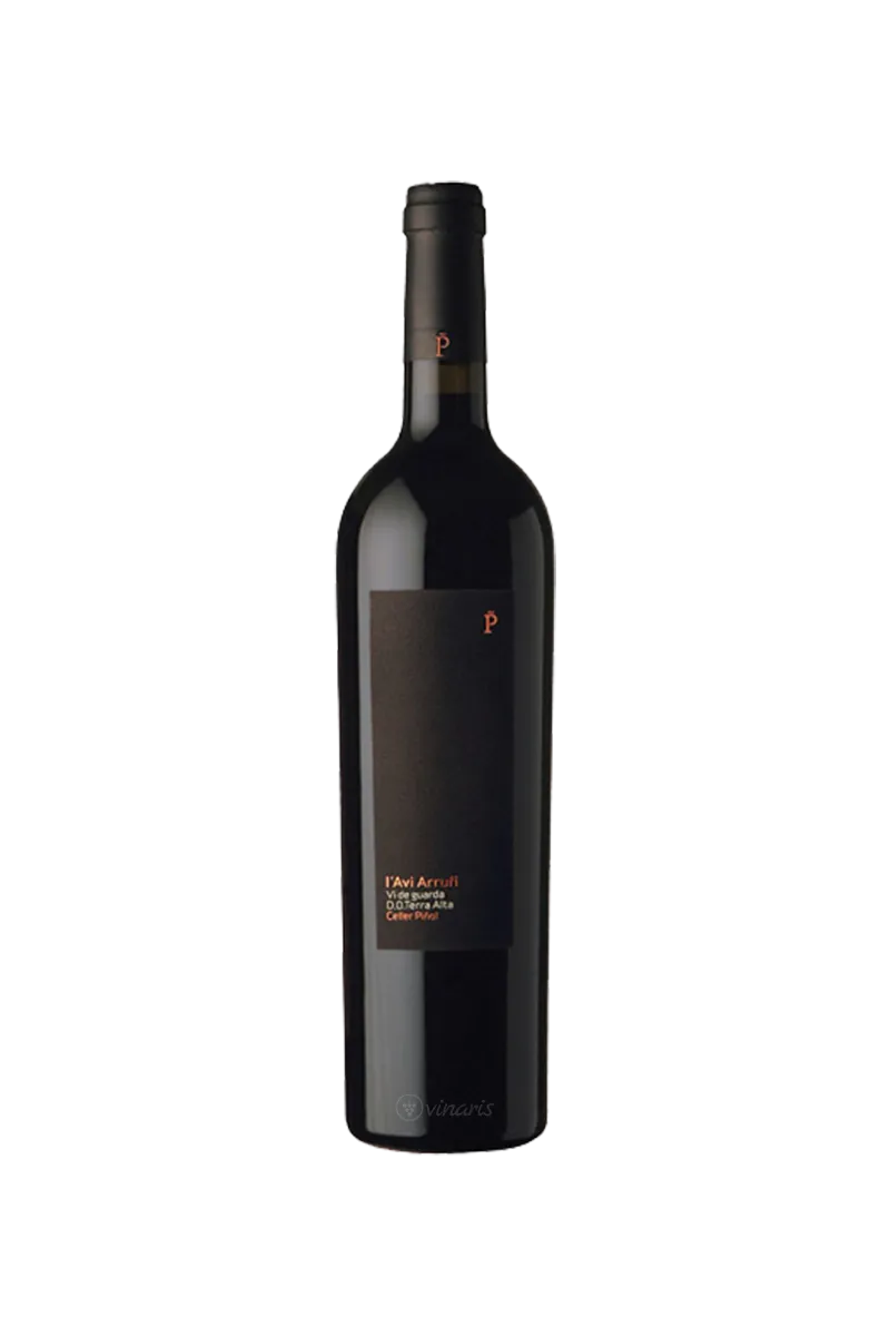 L' Avi Arrufí 2016 | Terra Alta | Vinaris