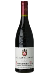 Château Gigognan Clos du Roi 2016 | Châteauneuf-du-Pape | Vinaris