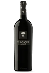 El Bosque 2019 | Viñedos de Páganos | Vinaris