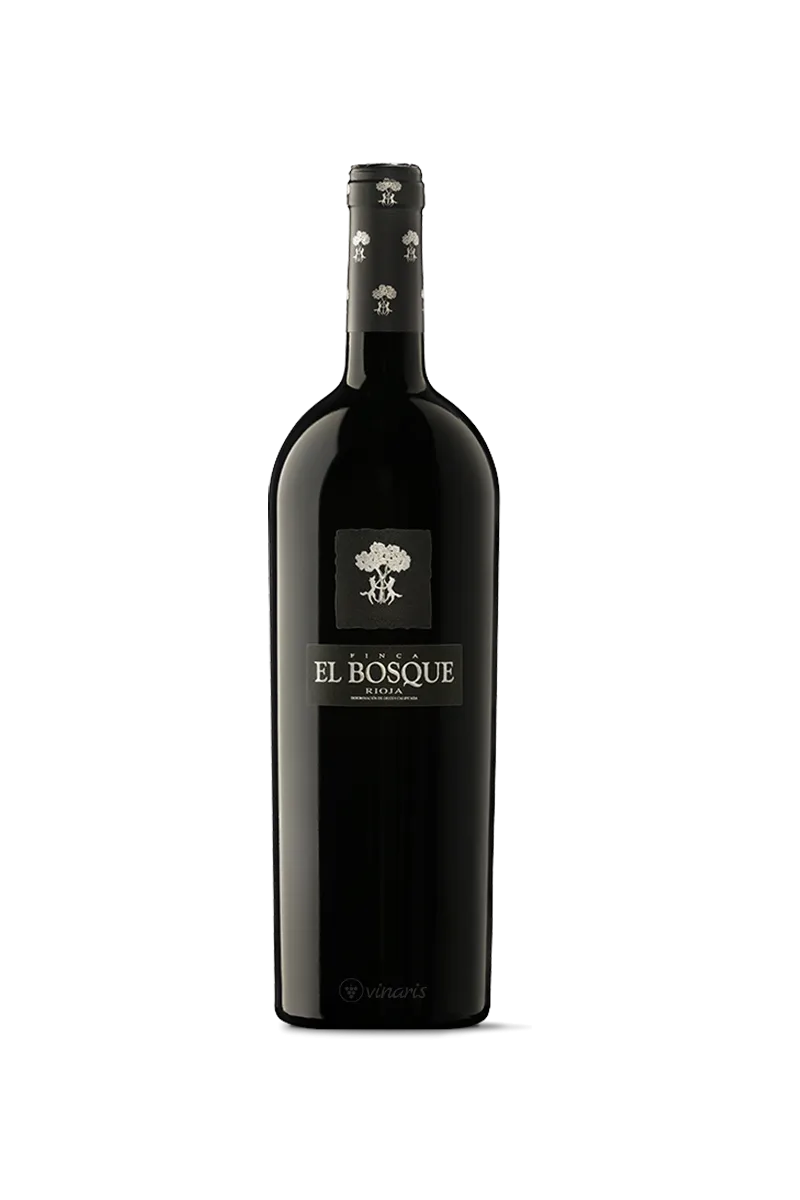 El Bosque 2019 | Viñedos de Páganos | Vinaris