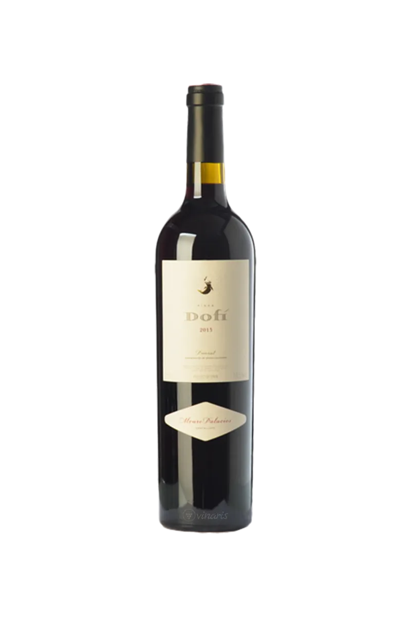 Finca Dofí 2019 | Álvaro Palacios | Priorat | Vinaris