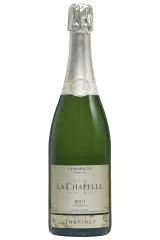 Champagne Premier Cru | CL de la Chapelle | Instinct | Vinaris
