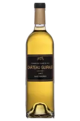 Château Guiraud 2007 | Premier Grand Cru Classé | Vinaris