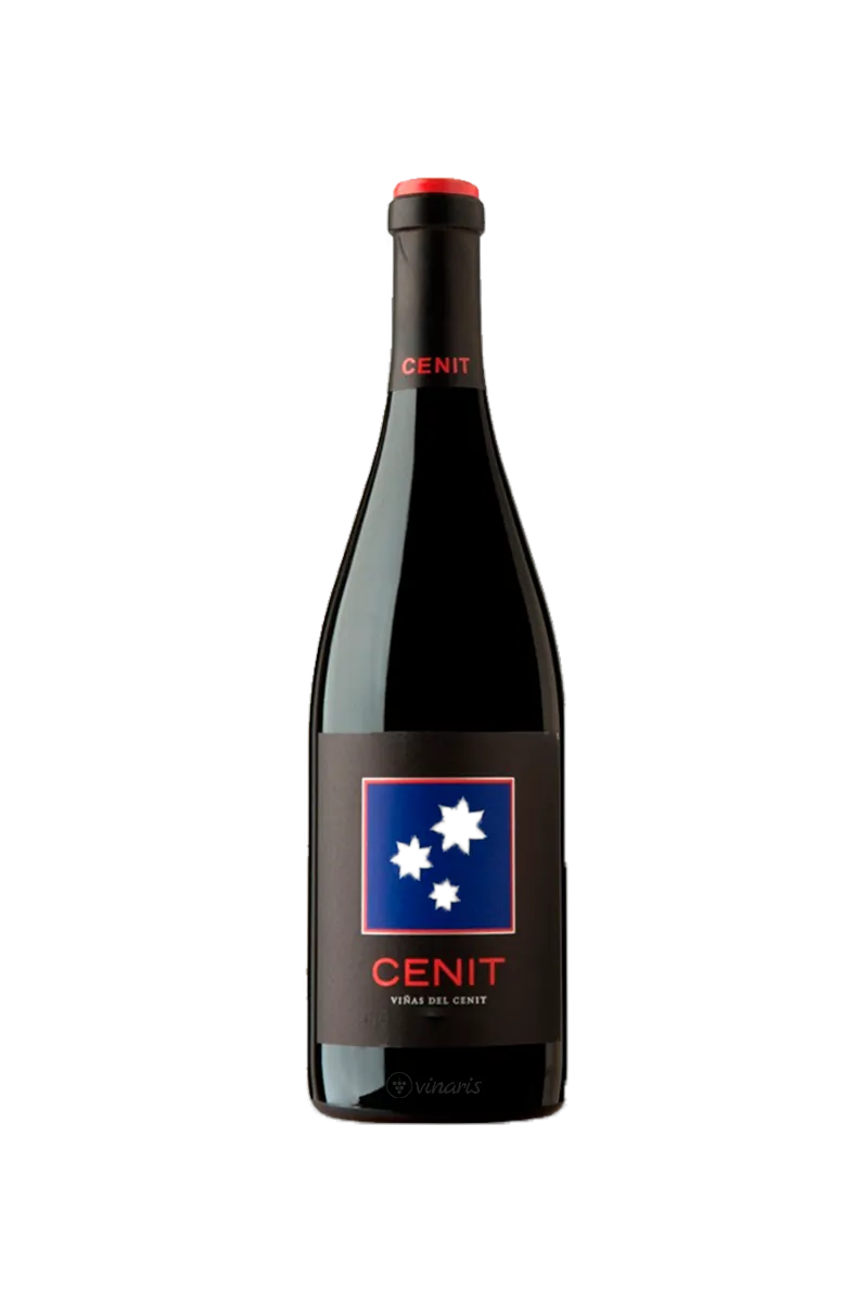 Cenit 2005 | Tierra del Vino de Zamora | Vinaris