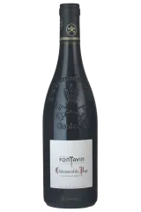 Fontavin David et Goliath 2016 | Vinaris