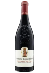 Grand Tinel 2016 | Vinaris