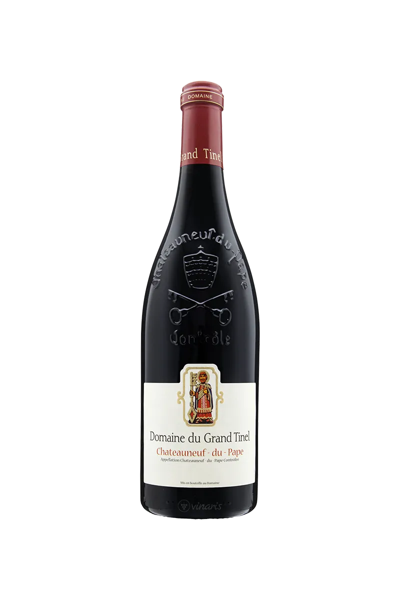 Grand Tinel 2016 | Vinaris