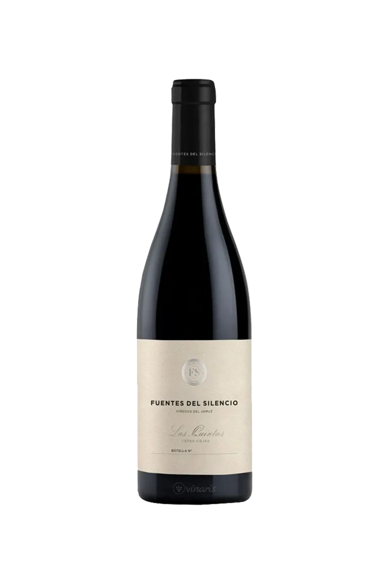 Las Quintas 2017 | Fuentes del Silencio | Vinaris