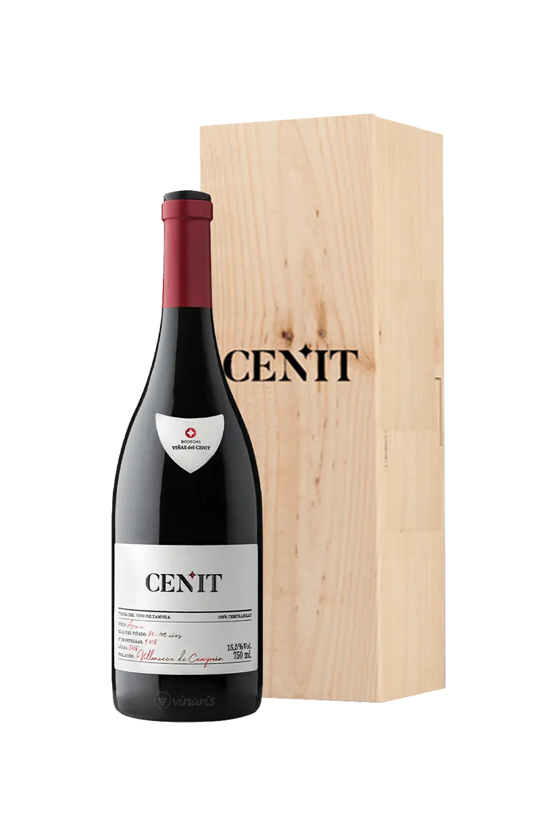 Cenit 2016 | Tierra del Vino de Zamora | Magnum 1,5L | Vinaris