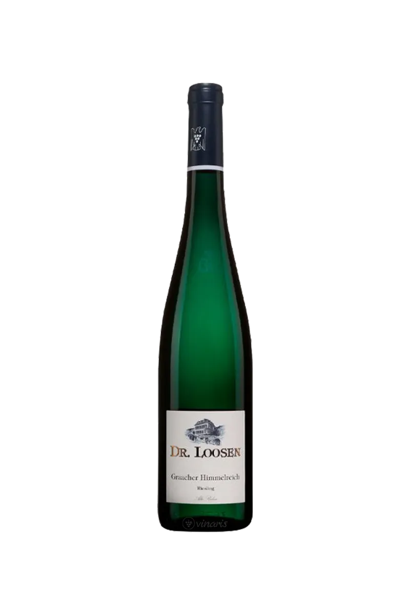 Graacher Himmelreich 2017 | Mosel | Vinaris