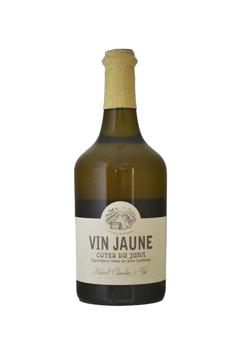 Clavelin 2012 | Vin Jaune | Vinaris