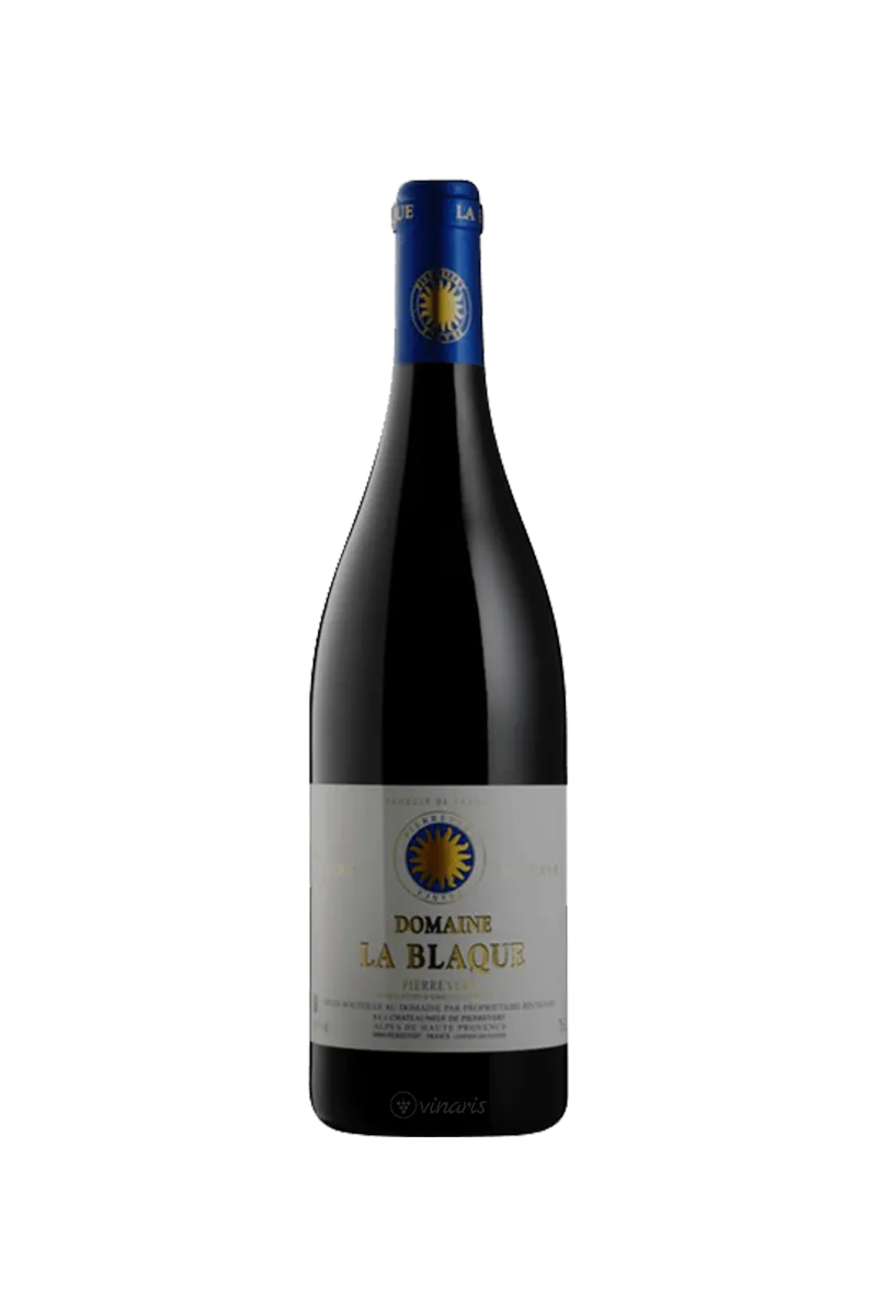 La Blaque 2015 | Luberon | Vinaris
