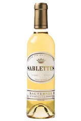 Sablettes 2012 | Sauternes | Vinaris