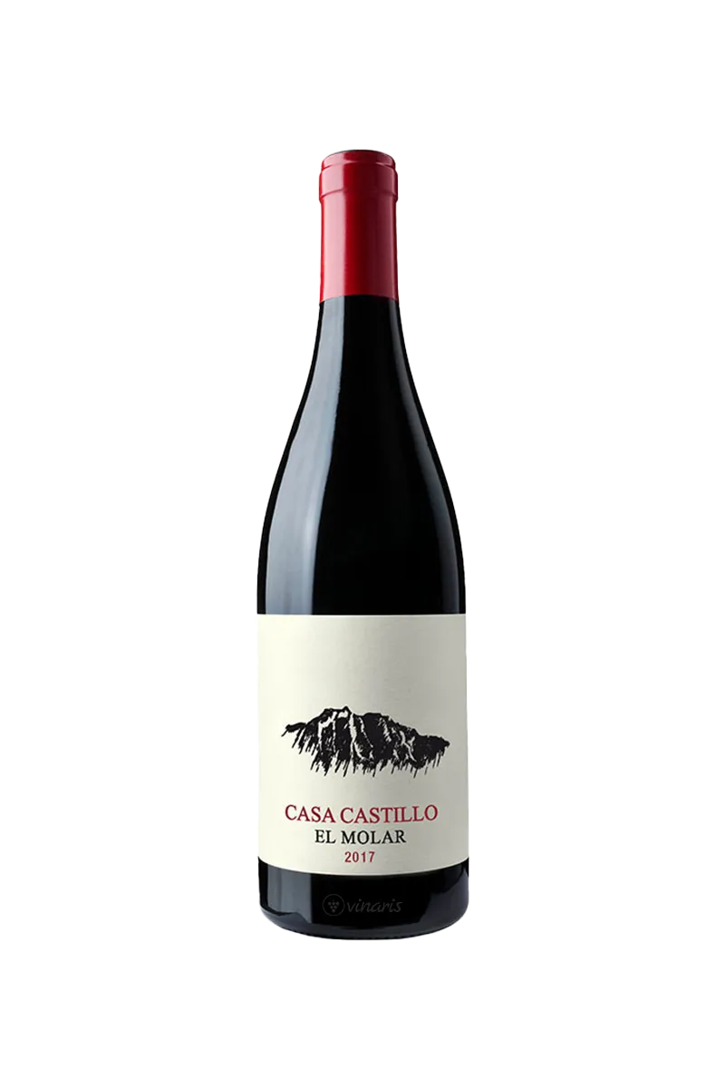 El Molar 2017 | Casa Castillo | Jumilla | Vinaris