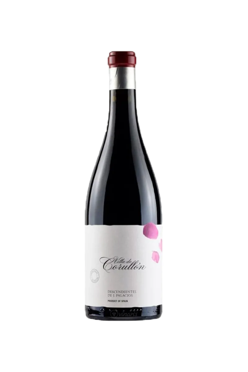 Villa de Corullón 2019 | Descendientes de José Palacios | Bierzo | Vinaris