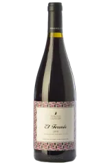 El Terroir 2016 | Domaines Lupier | Navarra | Vinaris