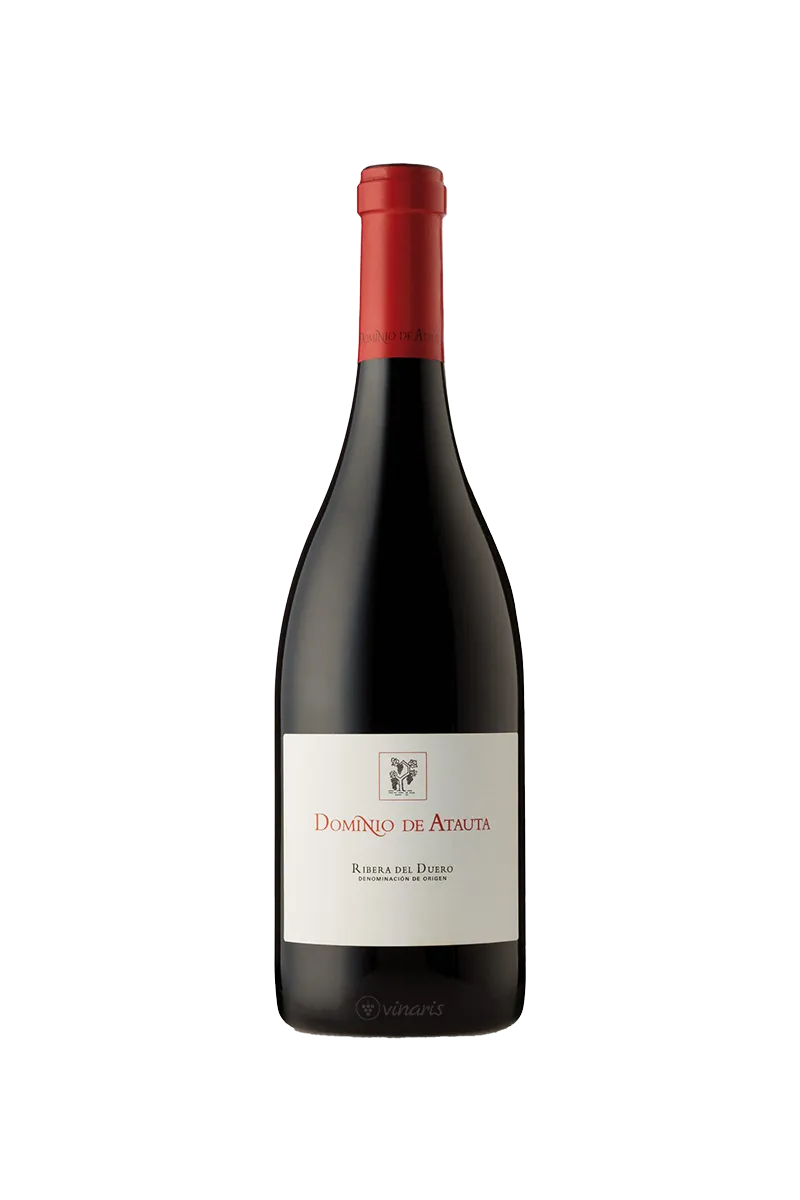 Dominio de Atauta 2015 | Ribera del Duero | Magnum (1,5L) | Vinaris