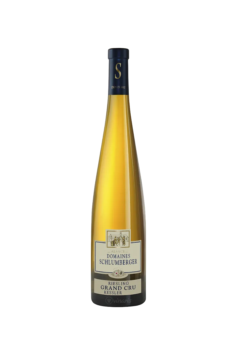 Schlumberger Riesling Kessler 2018 | Vinaris