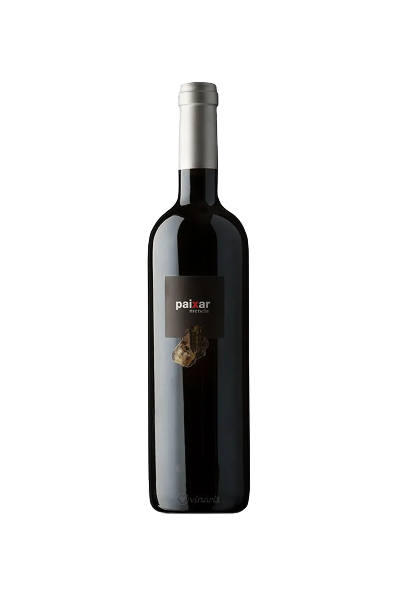 Paixar 2018 | Luna Beberide | Bierzo | Vinaris