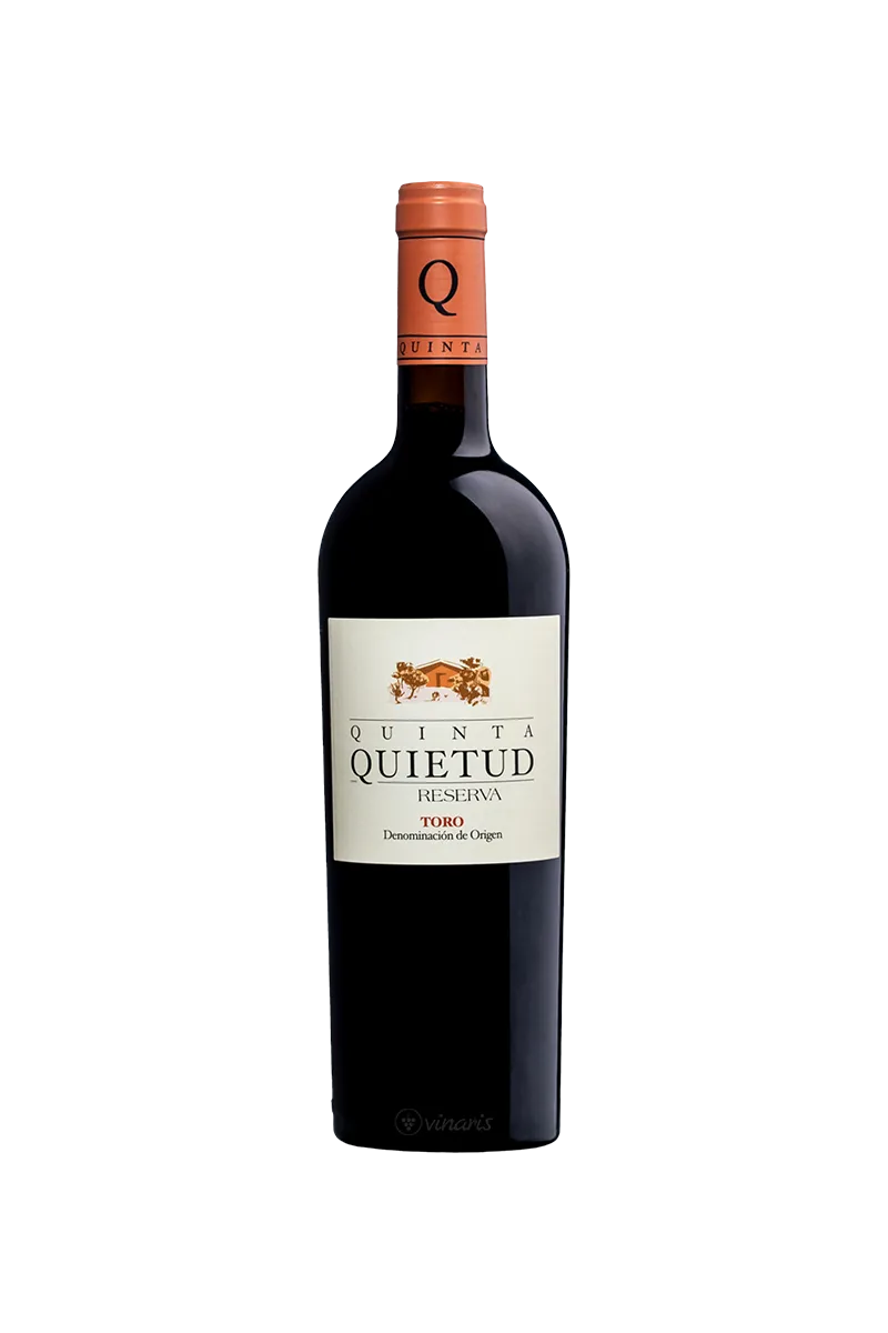 Quinta Quietud 2014 | Toro | Vinaris