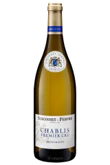 Montmains 2016 | Simonnet-Febvre | Chablis Premier Cru | Vinaris